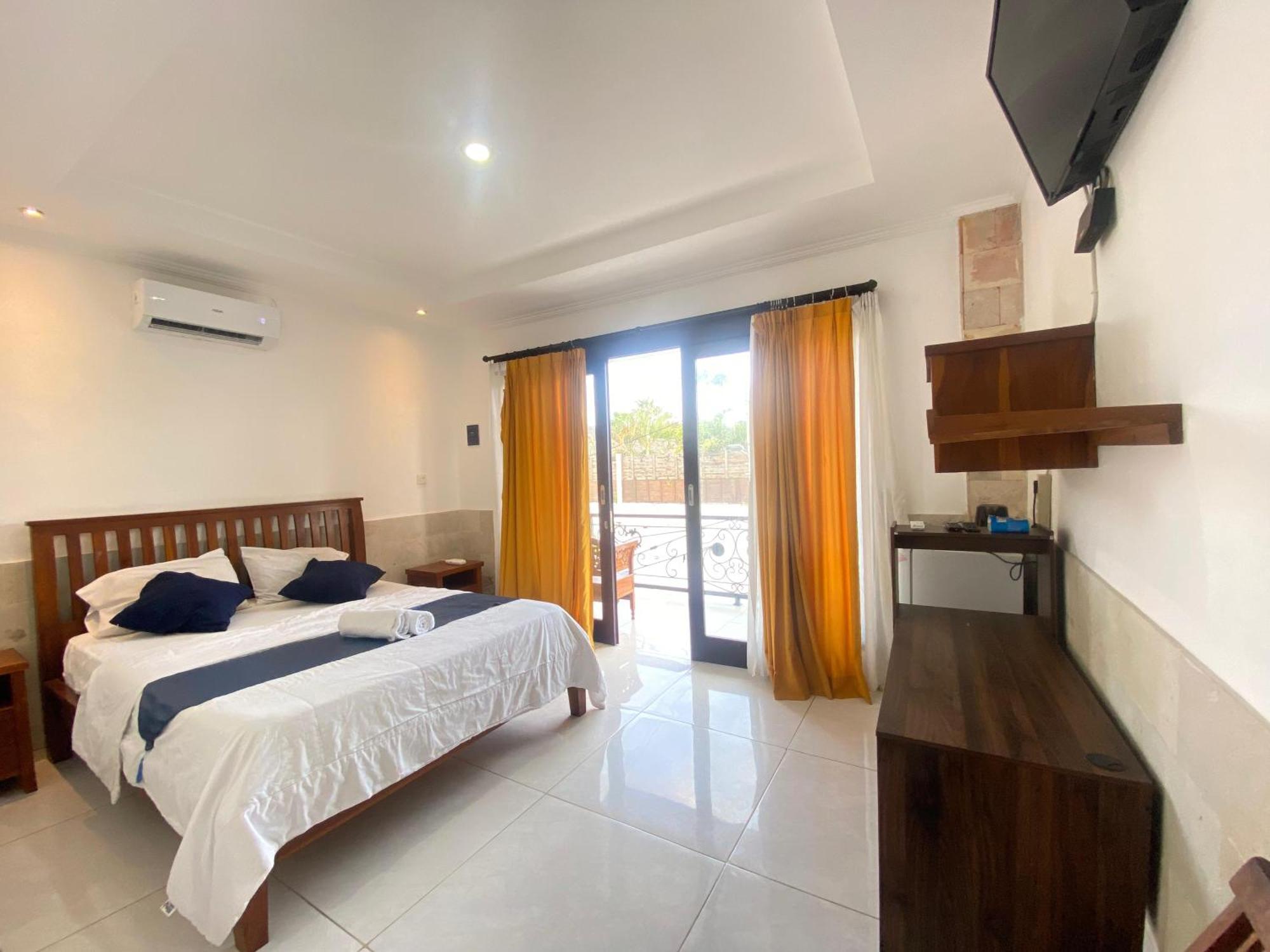 Hotel Kgh By Micky Seminyak (Bali)