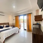 Kgh Hotel Seminyak By Micky Studio