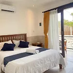 Kgh Hotel Seminyak By Micky Studio