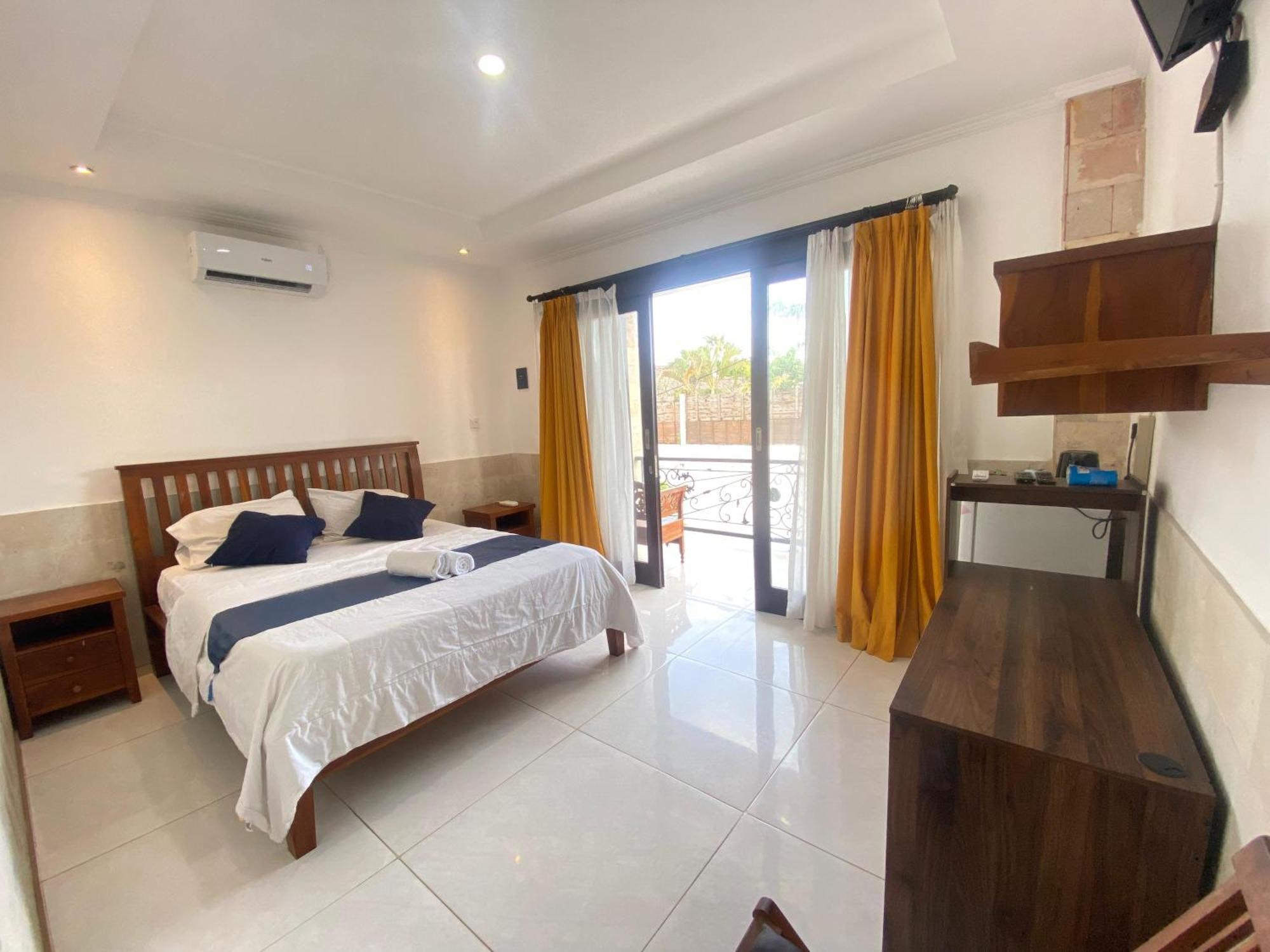 Kgh By Micky Seminyak (Bali)