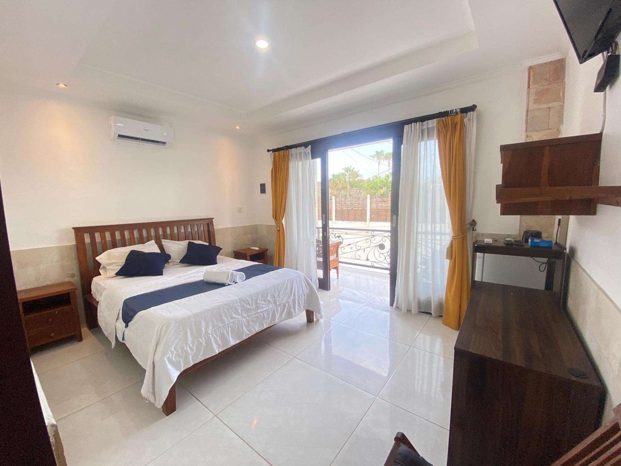 Kgh By Micky Seminyak (Bali)