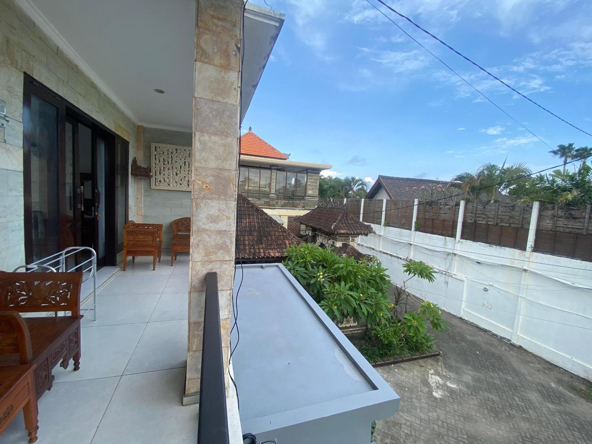 Kgh By Micky Hotel Seminyak (Bali)