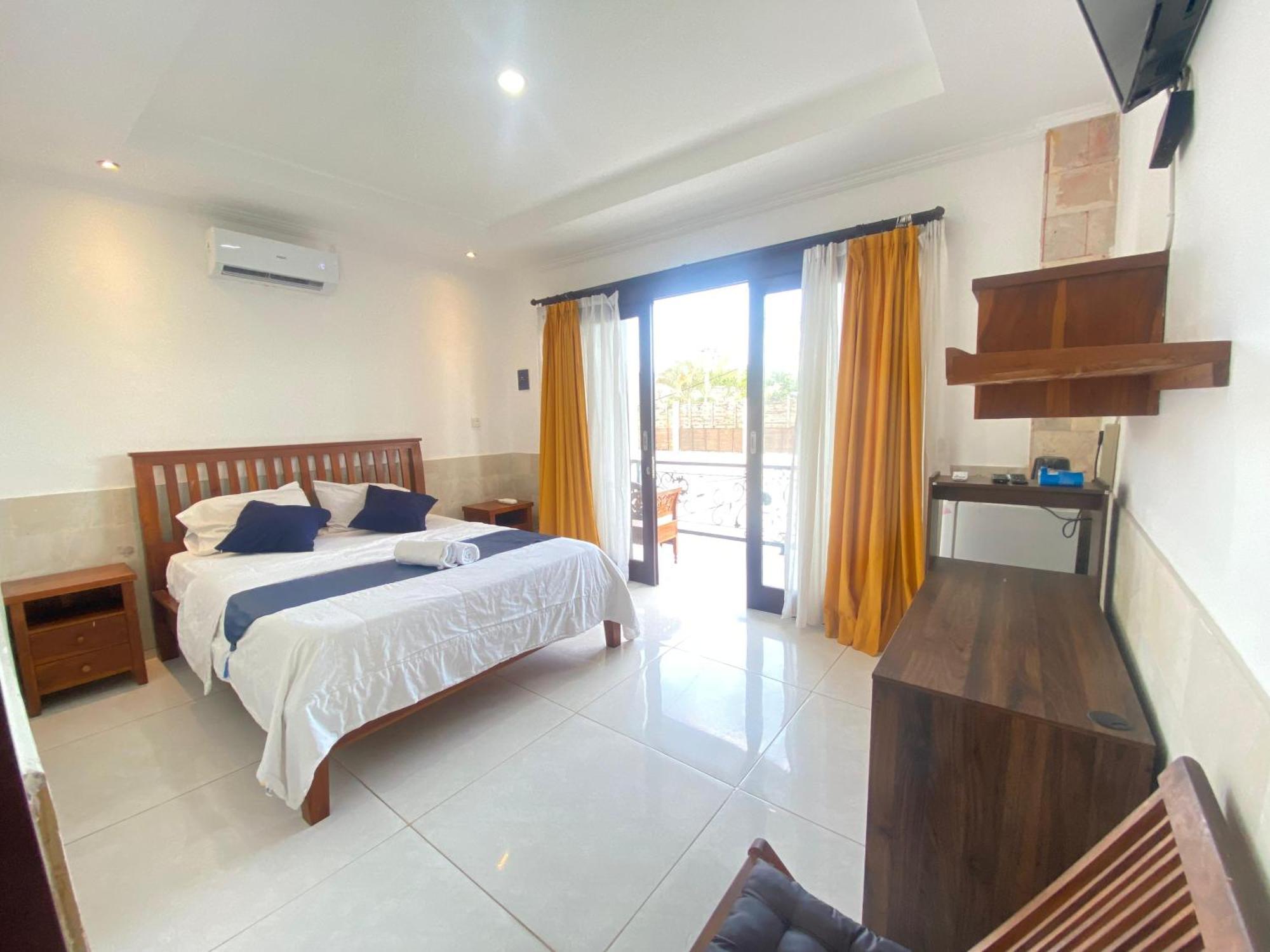 Kgh By Micky 3* Seminyak (Bali)